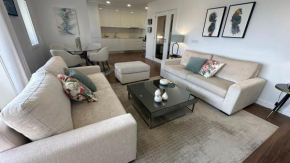River View apartment